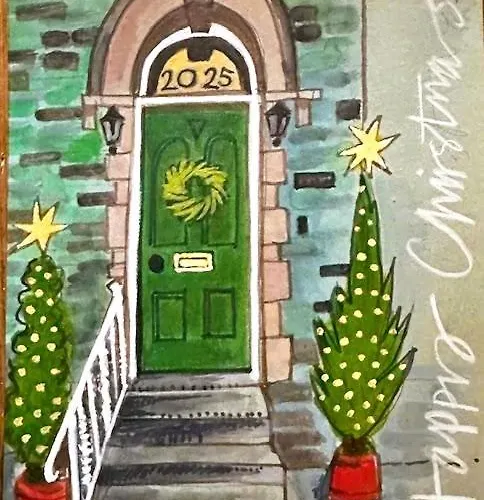 Fitz House 3* Keswick (Cumbria)