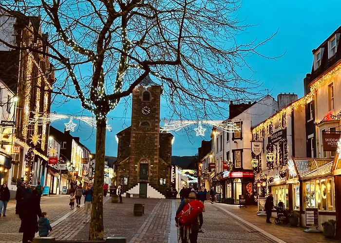 Fitz House Bed & Breakfast