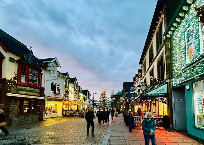 Fitz House Bed & Breakfast