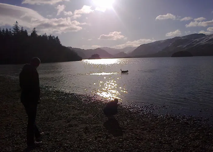 Bed & Breakfast Fitz House Keswick (Cumbria)