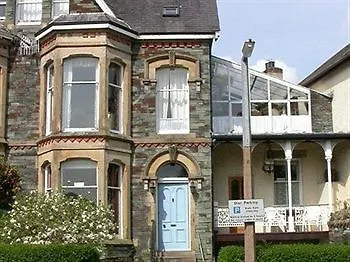 Fitz House Keswick (Cumbria)